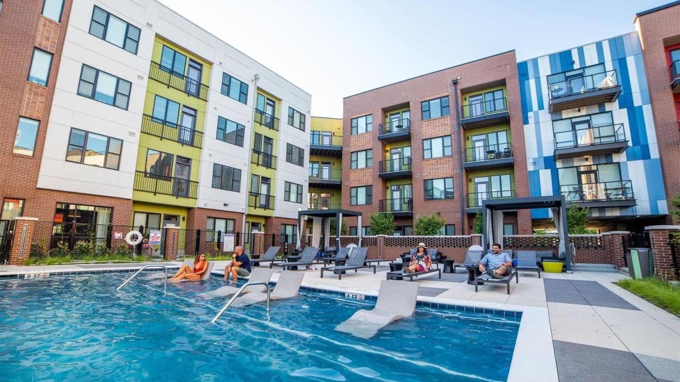 CityWay, Indianapolis - (see pics & AVAIL)